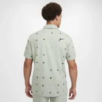 Nike Tour чоловічі Dri-FIT для гольфу Polo колір зелений