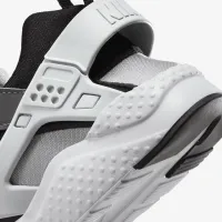 Nike Huarache Run 2.0 Little дитячі Кросівки колір чорний