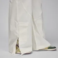 Nike Jordan Chicago женская Pants цвет белый