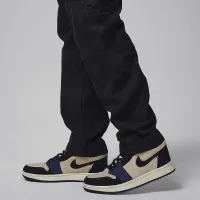 Nike Jordan Big дитячі MJ Chicago Pants колір чорний