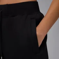 Nike Jordan x Howard University женская Fleece Pants цвет черный