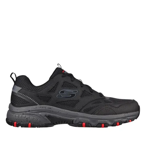 Кросівки Skechers Hillcrest 237265BKCC - Чорні