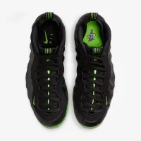 Nike Air Foamposite One чоловічі Кросівки колір чорний