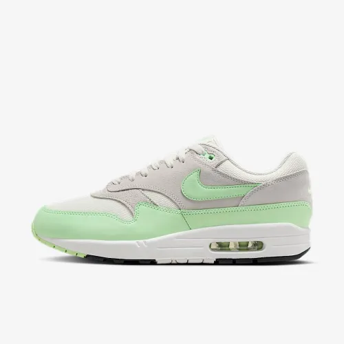 Nike Air Max 1 Essential чоловічі Кросівки колір білий