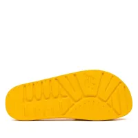 Шльопанці New Balance SUF20SC1 - Оранжеві