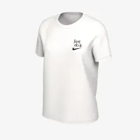 Nike жіноча футболка колір білий