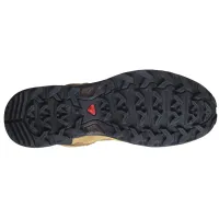 Кроссовки для треккинга SALOMON X WARD LTR LEATHER MID GTX Gore-Tex (471818)