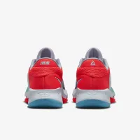 Nike Giannis Freak 4 баскетбольные Кроссовки цвет фиолетовый