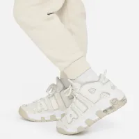 Nike Full-Zip Club набор Little Kids 2-Piece Толстовка с капюшоном набор цвет коричневый