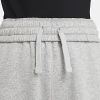 Nike Sportswear Club Fleece Big дитячі Loose Pants колір сірий