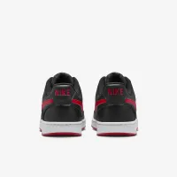 Nike Court Vision Low Next Nature чоловічі Кросівки колір чорний