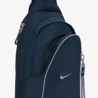 Nike Sportswear Essentials Sling сумка (8L) блакитний