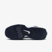 Nike LeBron Witness 8 баскетбольні Кросівки блакитний