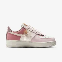 Nike Air Force 1 '07 LX женская Кроссовки цвет белый