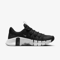Nike Free Metcon 5 чоловічі для тренування Кросівки колір чорний