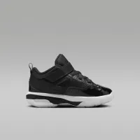 Nike Stay Loyal 3 Little дитячі Кросівки колір чорний
