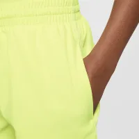 Nike Multi Big дитячі (для хлопчиків) Dri-FIT тренувальні шорти Yellow