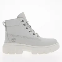 Кроссовки Timberland цвет серыйfield TB0A5RPR0321 - Серые