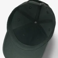 Nike Club Unstructuцвет красный Cap цвет зеленый