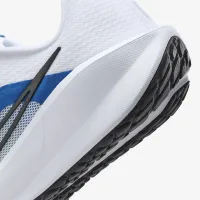 Nike Downshifter 13 мужские Road Running Кроссовки цвет белый