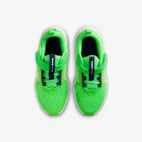 Nike Star Runner 5 Little дитячі Running Кросівки колір зелений