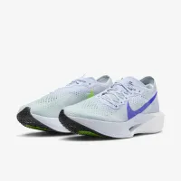 Nike Vaporfly 3 мужские Road Racing Кроссовки цвет серый
