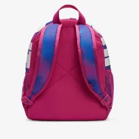 Nike Brasilia JDI детские Mini рюкзак (11L) Pink