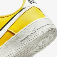 Nike Air Force 1 LV8 Big дитячі Кросівки Yellow