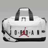 Nike Jordan Velocity Duffle сумка (46L) колір білий