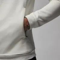 Nike Jordan Sport чоловічі для гольфу Half-Zip Top колір білий