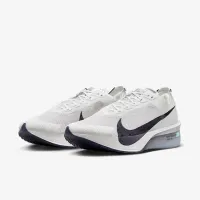 Nike Vaporfly 4 жіноча Road Racing Кросівки колір білий