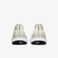 Nike React Phantom Run Flyknit 2 мужские Road Running Кроссовки цвет серый