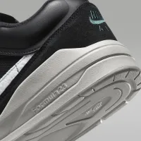 Nike Jordan Stadium 90 чоловічі Кросівки колір чорний