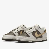 Кросівки Nike Dunk Low HM9655-001 - brązowo-Білі