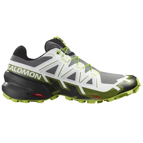 Кросівки для бігу w terenie SALOMON SPEEDCROSS 6 (478109)