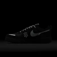 Nike C1TY Кроссовки цвет черный