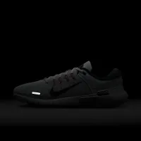Nike Free для гольфу чоловічі для гольфу Кросівки колір сірий