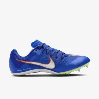 Nike Rival Sprint Track & Field Sprinting Spikes блакитний