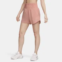 Nike One жіноча Dri-FIT Ultra З високою талією 3
