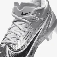 Nike Vapor Edge Elite 360 2 мужские Football Cleats цвет серый