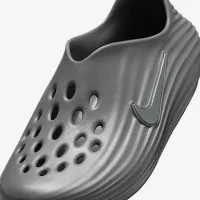 Nike ReactX Rejuven8 мужские Кроссовки цвет серый