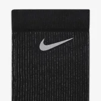 Nike Dri-FIT Trail Running Crew носки цвет черный