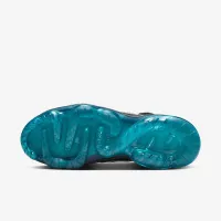 Nike Air VaporMax 2023 Flyknit женская Кроссовки цвет черный