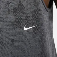 Nike Dri-FIT ADV A.P.S. чоловічі Versatile Tank колір сірий