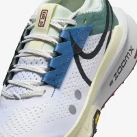 Nike Zegama 2 жіноча Trail Running Кросівки колір білий