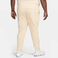 Nike Sportswear Club Fleece Joggers Orange