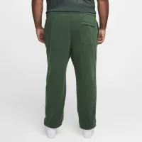 Nike Sportswear Club чоловічі Winterized Pants колір зелений