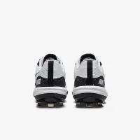 Nike Alpha Huarache Varsity 4 Low мужские бейсбольные бутсы цвет белый