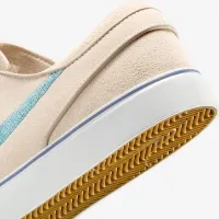 Nike SB Zoom Janoski OG+ Skate Кросівки колір коричневий