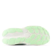 Кроссовки New Balance Fresh Foam More v4 WMORCK4 - Голубые